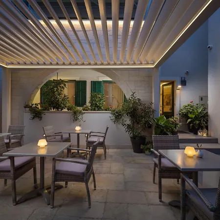 Nocleg ze śniadaniem Balatura The Fine