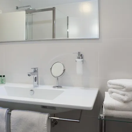 Nocleg ze śniadaniem Balatura The Fine