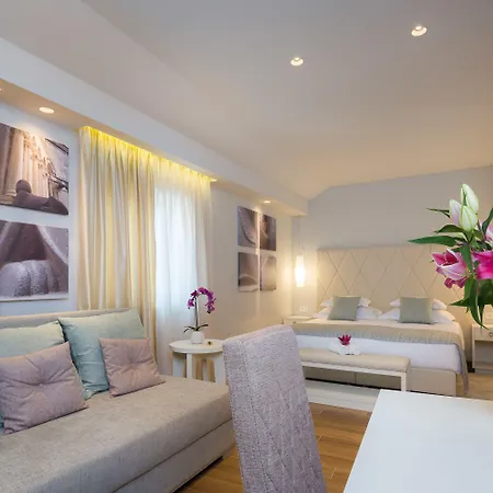 Nocleg ze śniadaniem Balatura The Fine 4*