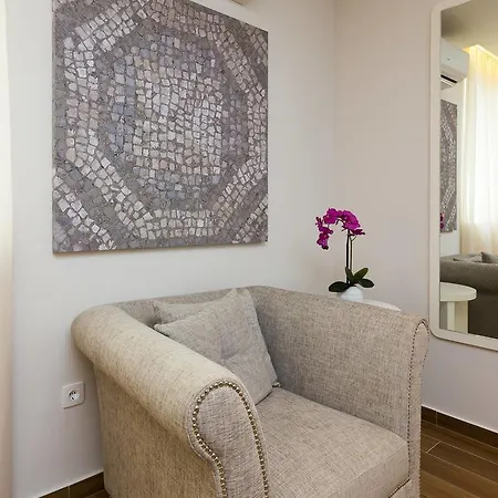 Balatura The Fine Nocleg ze śniadaniem