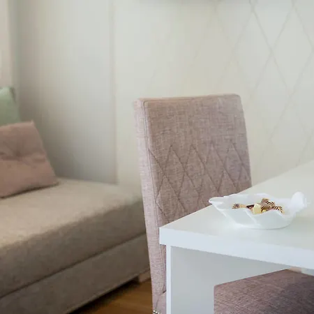 Nocleg ze śniadaniem Balatura The Fine