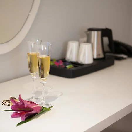 Balatura The Fine Nocleg ze śniadaniem