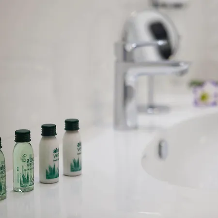 Nocleg ze śniadaniem Balatura The Fine 4*