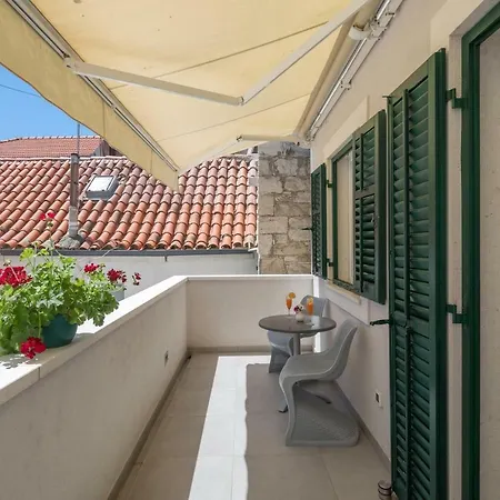 krevet i doručak Balatura The Fine 4*