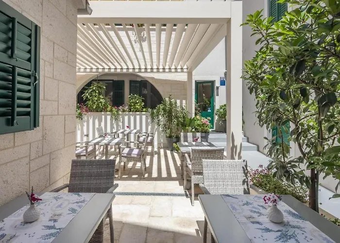 Balatura The Fine Bed and breakfast