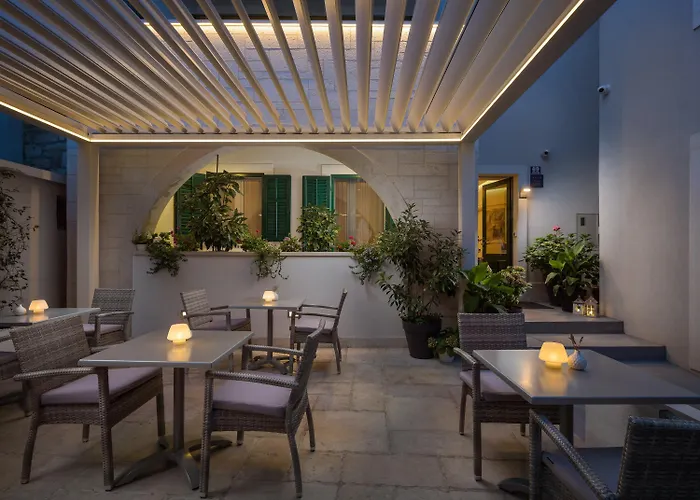 Bed and breakfast Balatura The Fine