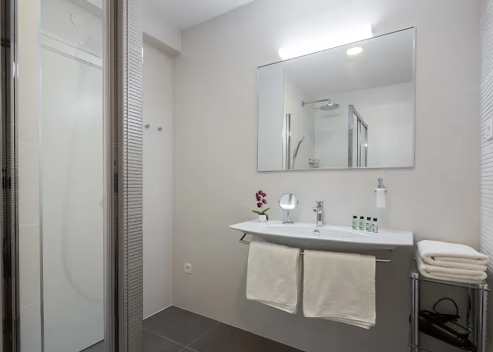 Bed and breakfast Balatura The Fine