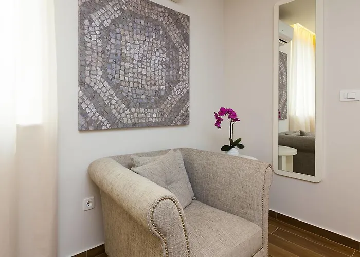 Balatura The Fine Bed and breakfast