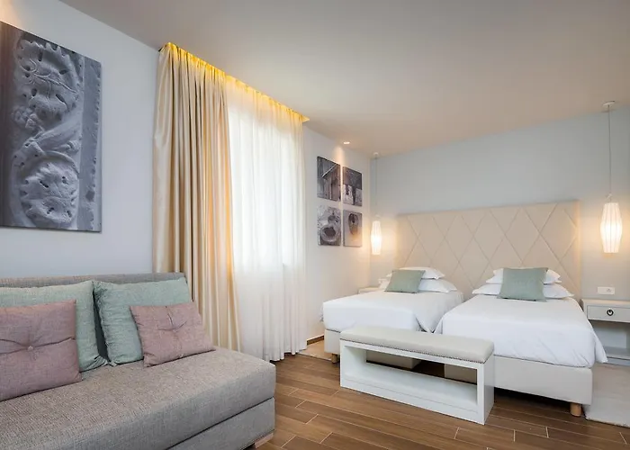 Balatura The Fine Bed and breakfast