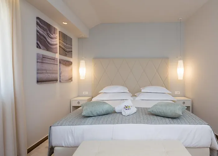 Bed and breakfast Balatura The Fine