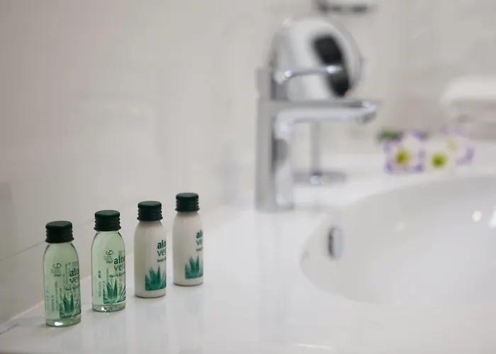 Bed and breakfast Balatura The Fine 4*