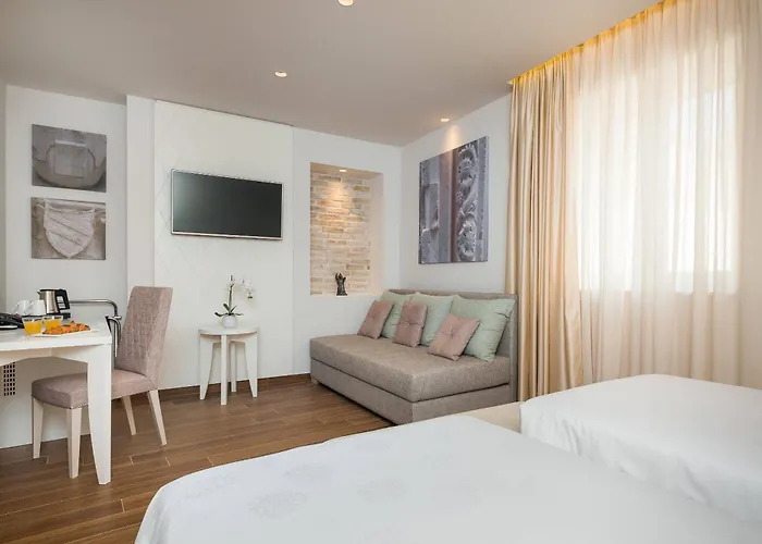 Bed and breakfast Balatura The Fine