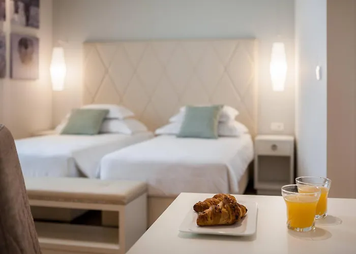 Bed and breakfast Balatura The Fine Split