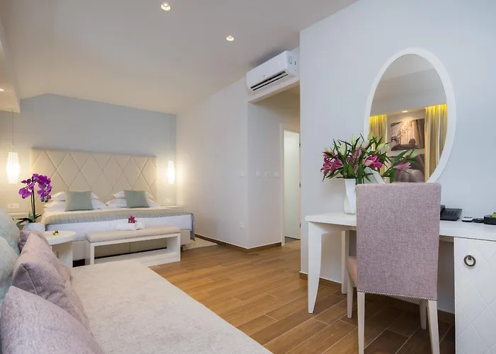 Bed and breakfast Balatura The Fine 4*