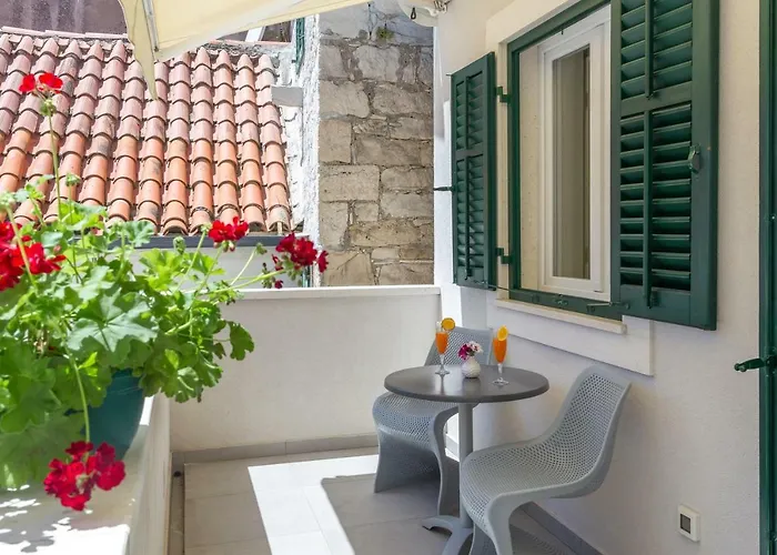 Balatura The Fine Bed and breakfast 4*