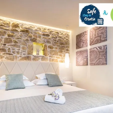 Balatura The Fine B&B 스플리트