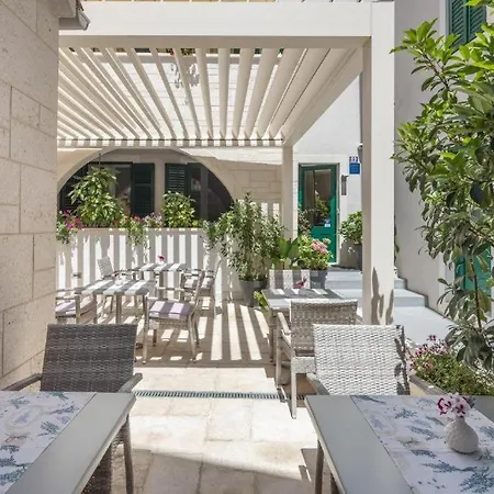 Balatura The Fine B&B