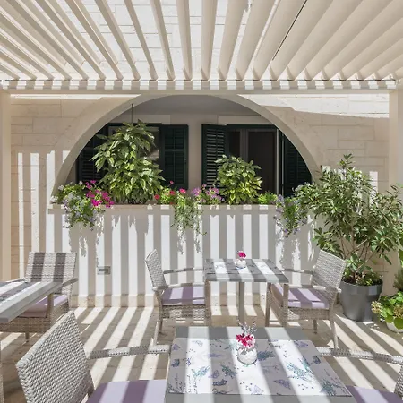 B&B Balatura The Fine 스플리트