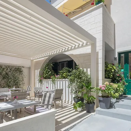 B&B Balatura The Fine