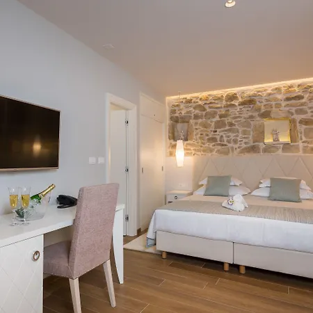 Bed & Breakfast Balatura The Fine Split