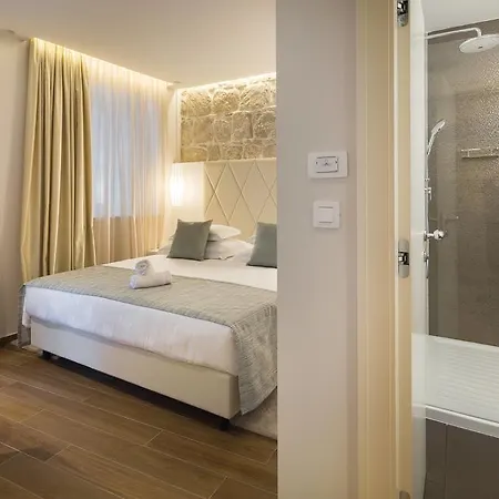 Bed & Breakfast Balatura The Fine Split