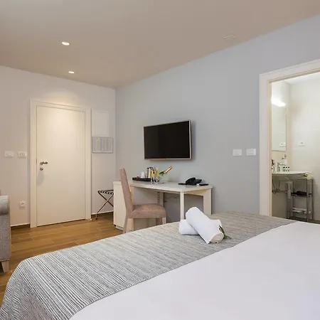 Balatura The Fine Bed & Breakfast Split
