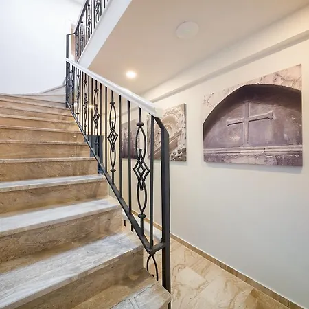 Balatura The Fine B&B 스플리트