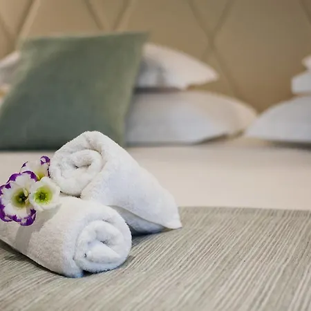 Balatura The Fine Bed & Breakfast