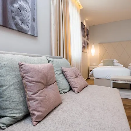 Balatura The Fine Bed & Breakfast Split