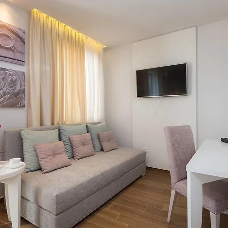 Balatura The Fine B&B 스플리트