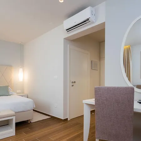 Balatura The Fine 4* 스플리트