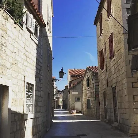 B&B Balatura The Fine 스플리트