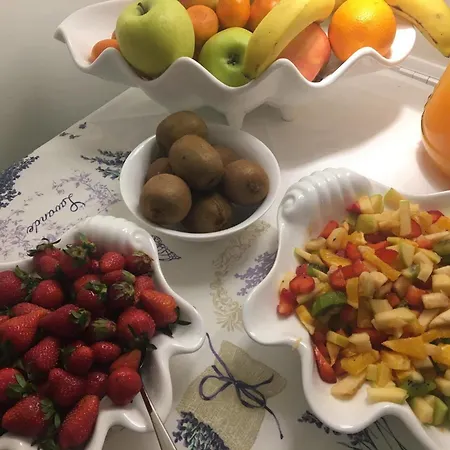 Balatura The Fine B&B 스플리트