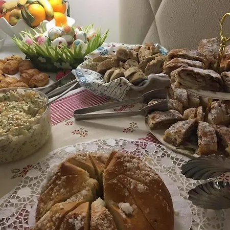 Balatura The Fine Bed & Breakfast Split