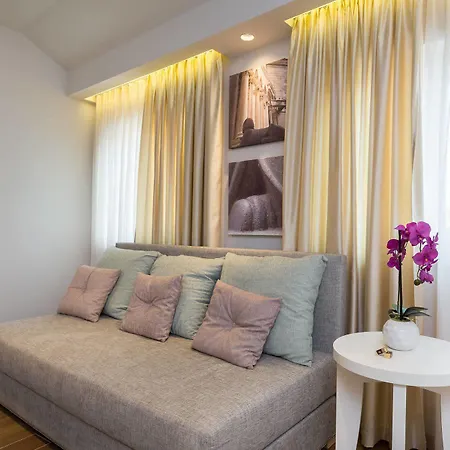Bed & Breakfast Balatura The Fine