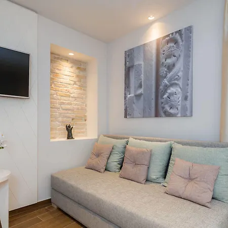 Balatura The Fine Bed & Breakfast Split