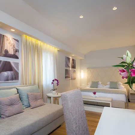 Balatura The Fine Bed & Breakfast Split