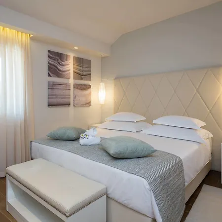 Bed & Breakfast Balatura The Fine