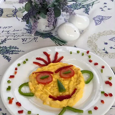 Balatura The Fine B&B 스플리트