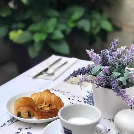 Balatura The Fine B&B 스플리트