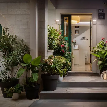 Bed & Breakfast Balatura The Fine 4*