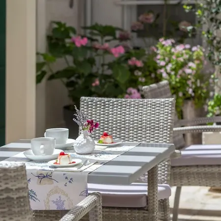 Balatura The Fine B&B 4*