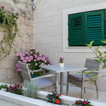 Balatura The Fine 4* 스플리트