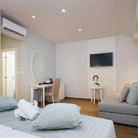 Bed & Breakfast Balatura The Fine