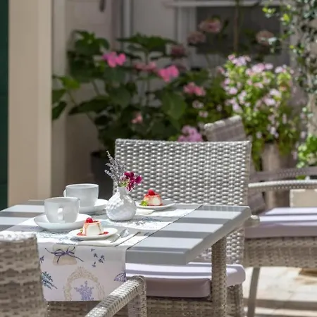 Balatura The Fine Couette-café 4*