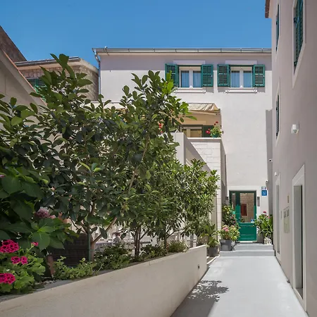 Bed & Breakfast Balatura The Fine 4*