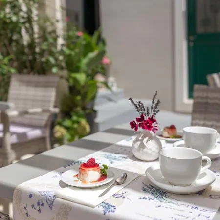 Bed & Breakfast Balatura The Fine 4*