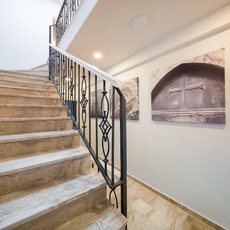 Bed & Breakfast Balatura The Fine