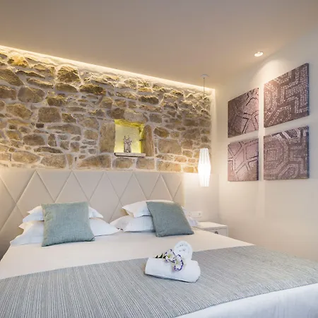 Balatura The Fine 4* Split