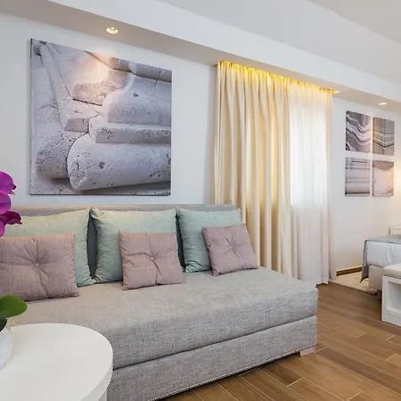 Balatura The Fine Couette-café 4*